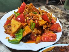 -王虎成猪排骨烩菜非物质文化遗产传承馆