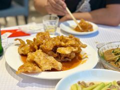 -新洪记·丽久饭店(铁西店)