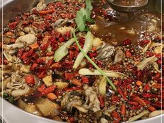 -大味美蛙鱼头(遂宁总店)
