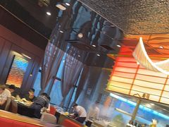 -奢谷·海鲜自助(南海万科店)