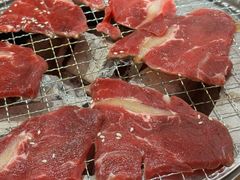 -牛也烧肉(摩尔城店)