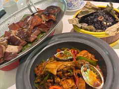 -苏梦江南·淮扬菜(夫子庙店)