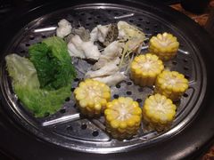 -船奇蒸汽海鲜·闽菜(八市海鲜总店)