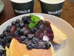 -WOKKA by艮上(中海环宇荟店)