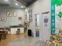 -斯玛特儿童美术中心(文化中心店)