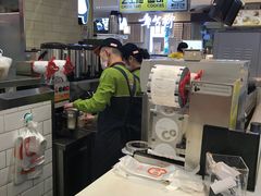 -CoCo都可(虹口龙之梦店)