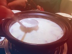 -捞王猪肚鸡火锅(昆山店)