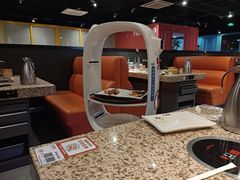 大堂-丰茂烤串(金泉美食宫店)