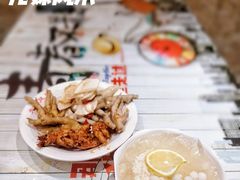 -嘉州九妹凤爪(乐山总店)
