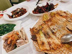 八宝辣酱-翠亭酒家(山西南路店)