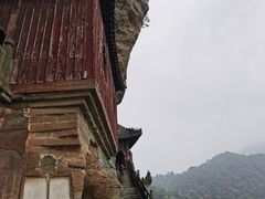 -武当山风景区