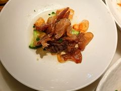 -吴越荣记苏州菜·松鼠桂鱼(月光码头店)
