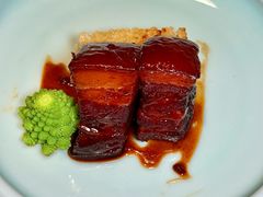 -松鹤楼·非遗·苏帮菜(融科店)