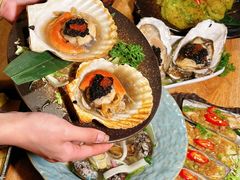 -质烤烤物·活烤海鲜(质烤总店)