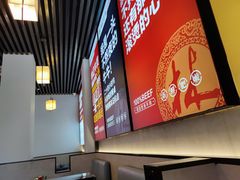 -林记潮牛·牛肉火锅(上马墩店)