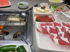 -海底捞火锅(天一广场亚细亚店)
