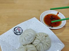 -津门张记包子铺(三马路店)