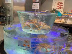 -盒马鲜生(悠方店)
