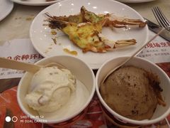 -芭菲盛宴·环球美食(袁家岗店)