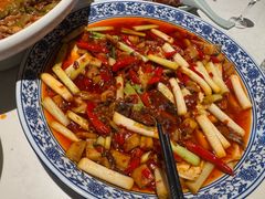 -院8里·小聚园老川菜(九眼桥店)