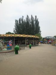 -大望京儿童游乐场