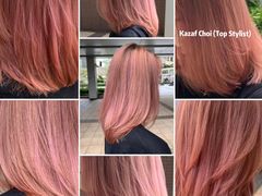 -SALON ANCA IL COLPO GROUP(将军澳中心店)