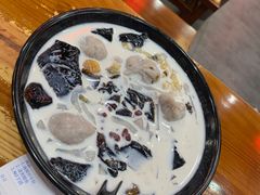 -台州老六海鲜面馆(上南总店)