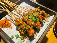 -树厨贵州菜(大十字店)