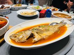 -鑫复盛礼记酒店·青岛菜