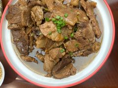 -东方肉馆(航空家园店)