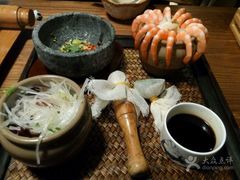 -西安凯悦酒店·湖畔中餐厅