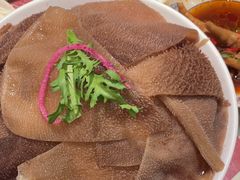 -赵美丽重庆火锅(西安直营总店)