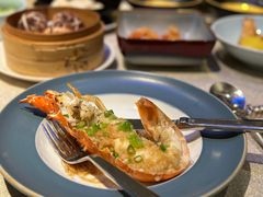 -万丽轩·粤菜(王府井金茂万丽酒店)