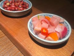 -肆海小川菜酒馆Wine Bistro (青年路店)