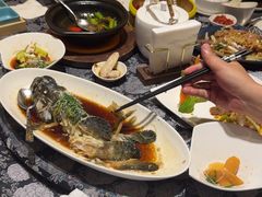 -元素中餐厅.海南菜.粤菜.椰子鸡.海鲜.包房.石梅湾威斯汀度假酒店