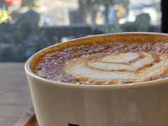 -Peet's Coffee皮爷咖啡(大学路店)