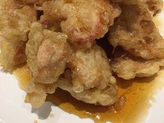 -北李妈妈菜·海肠捞饭(高新万达店)