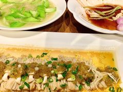 -京坛汇·烤鸭·京菜(宋庄店)