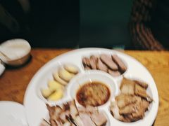 -粥全粥到海鲜家常菜·海肠捞饭(嫩江路店)