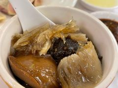 极品正宗佛跳墙-聚春园自助餐厅(东街口店)