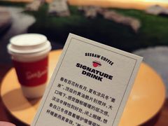 -Seesaw Coffee(朝阳大悦城店)
