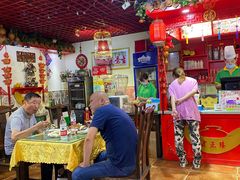 大堂-宝正臻天津包子总店(金阳光居易店)