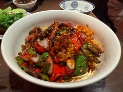 -王繁星面馆(西安熙地港店)