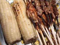 -新疆烧烤王(广灵店)