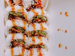 -N多寿司(同曦假日百货店)