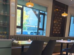 -燕兰楼·清真西北融合菜(亚运村店)