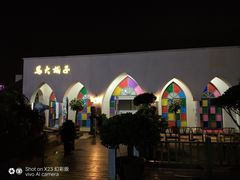 -马大胡子清真西北菜