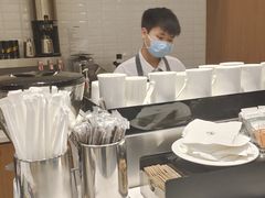 -逸派咖啡 EPARKCOFFEE(广安门店)