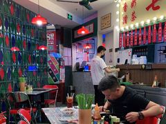 -七爺清汤腩(南开大悦城店)