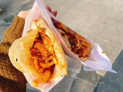 -尚食卢记烧饼(凤凰路总店)
